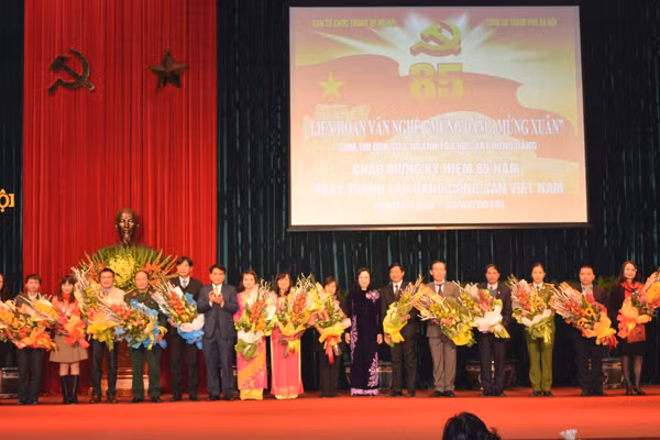 Nồng nàn, ý nghĩa ảnh 1