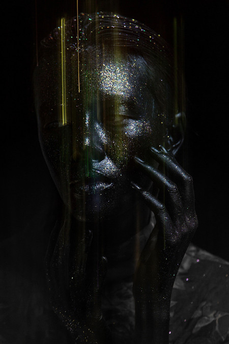 Đỗ Hà Next Top Model và "sự trỗi dậy của các vị thần" ảnh 7