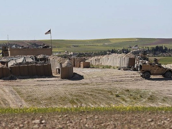 Syria bắt giữ một điệp viên nằm vùng của tình báo Anh ảnh 1