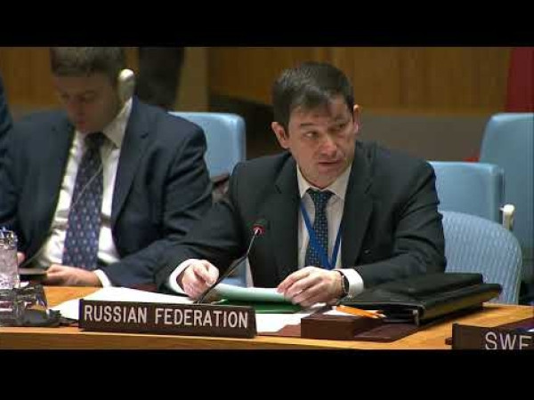 Nga cáo buộc Mỹ đang muốn khuấy động chiến tranh giữa Moscow và Kiev ảnh 1