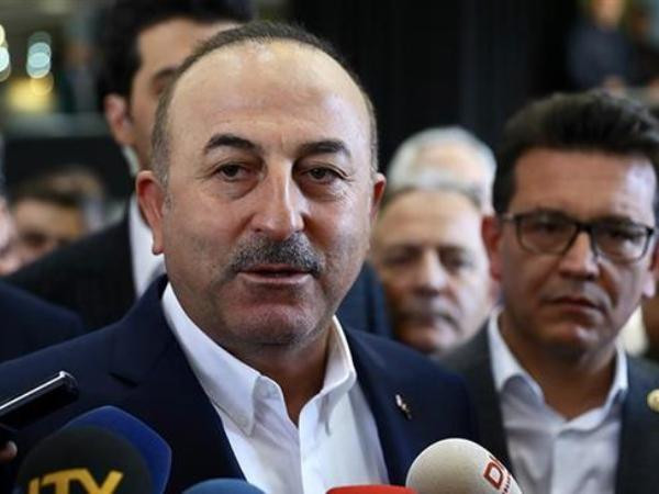 Thổ Nhĩ Kỳ phủ nhận thông tin Ankara sẽ làm việc với Tổng thống Syria ảnh 1