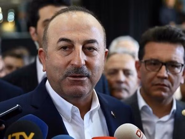 Thổ Nhĩ Kỳ phủ nhận thông tin Ankara sẽ làm việc với Tổng thống Syria ảnh 1 Thổ Nhĩ Kỳ phủ nhận thông tin Ankara sẽ làm việc với Tổng thống Syria ảnh 1
