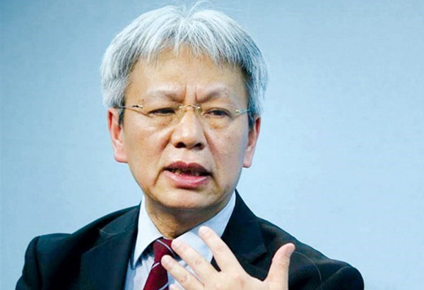 Hãy ủng hộ những người làm giàu có tâm, có tài ảnh 1 Hãy ủng hộ những người làm giàu có tâm, có tài ảnh 1