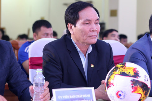 Ai sẽ ngồi ghế nóng? ảnh 2