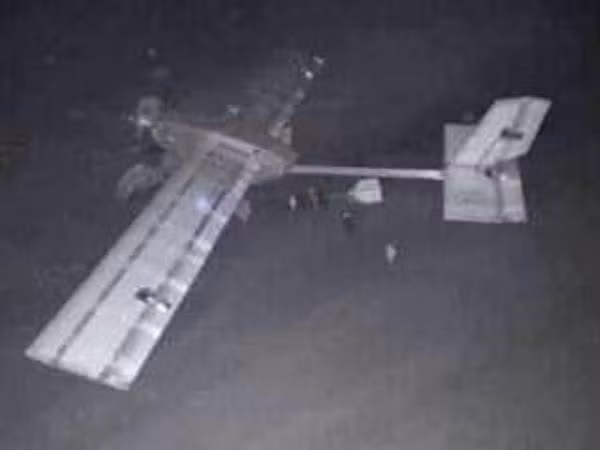 SAA bắn hạ UAV mang bom của phiến quân ở Tây Bắc Hama ảnh 1