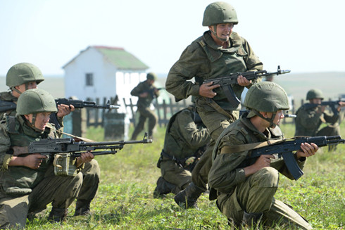 Nhật Bản "ra giá" mới cho quần đảo tranh chấp ảnh 1