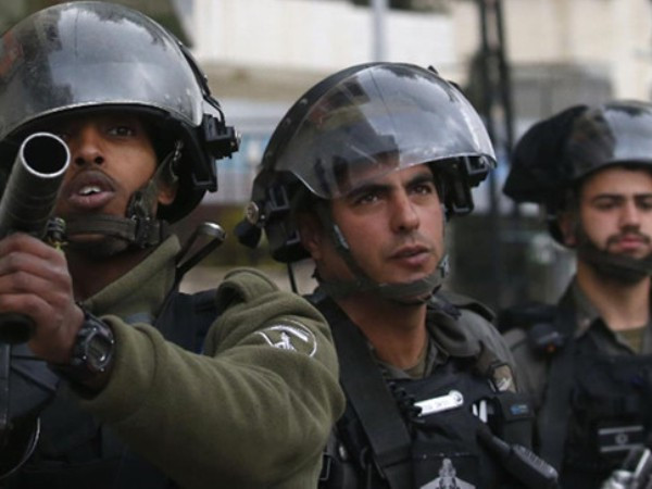 Một binh sĩ Israel bị bắn chết gần biên giới Dải Gaza ảnh 1 Một binh sĩ Israel bị bắn chết gần biên giới Dải Gaza ảnh 1