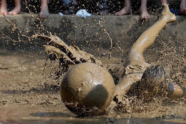 Triển lãm ảnh "Dấu ấn" ảnh 4 Triển lãm ảnh "Dấu ấn" ảnh 4