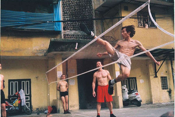 Triển lãm ảnh "Dấu ấn" ảnh 3