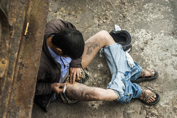 Triển lãm ảnh "Dấu ấn" ảnh 10 Triển lãm ảnh "Dấu ấn" ảnh 10