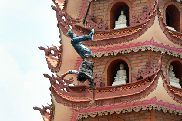 Triển lãm ảnh "Dấu ấn" ảnh 9 Triển lãm ảnh "Dấu ấn" ảnh 9