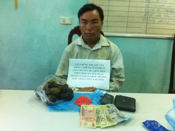 Audio 30-6-2015: Xử phạt công ty bán thực phẩm có dòi và vụ bắt giữ tên cướp người Trung Quốc ảnh 2