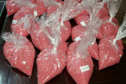 Chàng thanh niên ham chơi được chứng minh vô can, không dính dáng đường dây buôn bán ma túy "khủng" ảnh 1