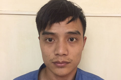 Tái diễn thủ đoạn thuê xe tự lái rồi mang bán ảnh 1