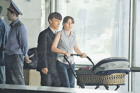 Nga: Hàng trăm bé gái làm mẹ ở tuổi trẻ con - Bi kịch và những con số giật mình ảnh 1