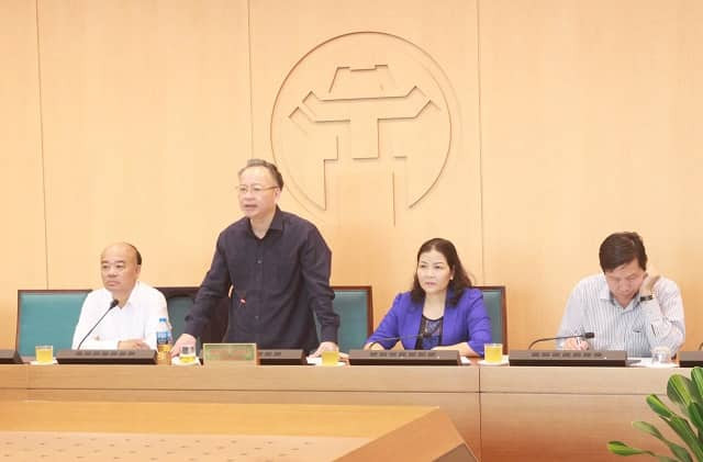 Làm tốt "5 không" trong ứng phó với dịch tả lợn châu Phi ảnh 1 Làm tốt "5 không" trong ứng phó với dịch tả lợn châu Phi ảnh 1