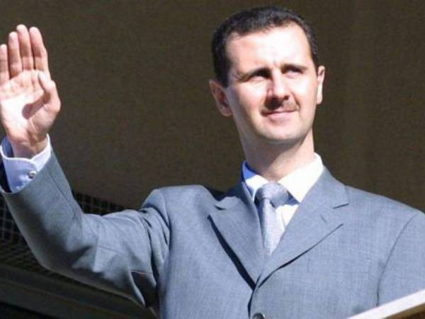 Ngoại trưởng Mỹ tuyên bố không còn tương lai nào cho ông Assad ở Syria ảnh 1 Ngoại trưởng Mỹ tuyên bố không còn tương lai nào cho ông Assad ở Syria ảnh 1