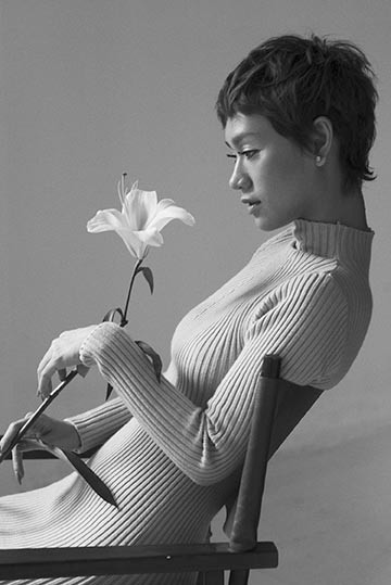 Trà My Idol đẹp hút hồn với hình ảnh mềm mại, quyến rũ ảnh 12 Trà My Idol đẹp hút hồn với hình ảnh mềm mại, quyến rũ ảnh 12