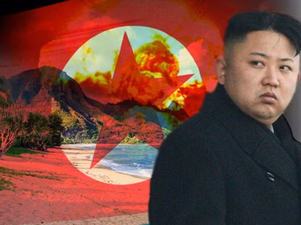 Hawaii lên kế hoạch chuẩn bị chiến tranh hạt nhân với Triều Tiên ảnh 1