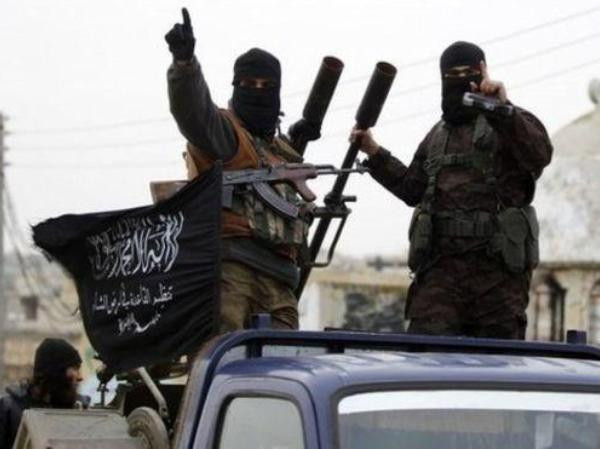 HTS hứng chịu đòn thù sau vụ hành quyết 4 người ở Idlib ảnh 1 HTS hứng chịu đòn thù sau vụ hành quyết 4 người ở Idlib ảnh 1