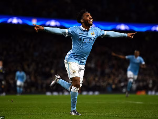 Man City không còn là người hàng xóm ồn ào ảnh 1