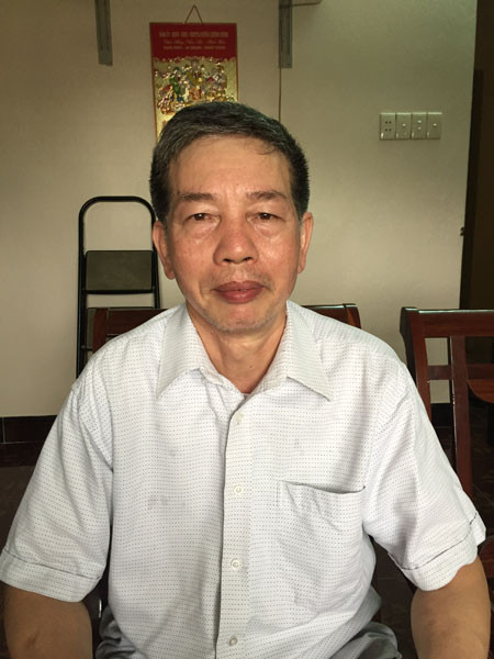 Sẵn sàng cho ngày hội lớn ảnh 3