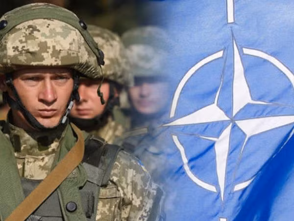 NATO sẵn sàng đối phó với những "gây hấn không thể đoán trước được từ Nga" ảnh 1