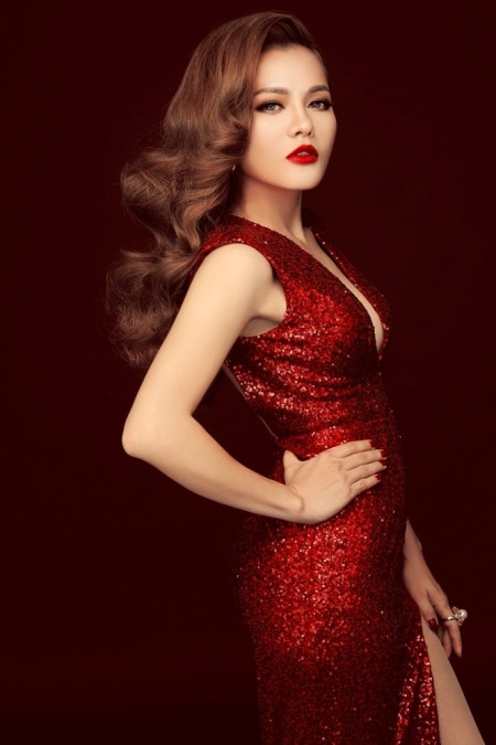 Sau sự cố thu hồi album, Vi Thảo tái xuất với "Chuyến tàu hoàng hôn" ảnh 7