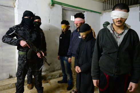 Cuộc chiến chống khủng bố toàn cầu chưa kết thúc ảnh 2