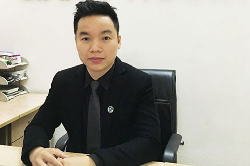 Phân tích hành vi gây tai nạn tại bãi trông giữ xe ảnh 2 Phân tích hành vi gây tai nạn tại bãi trông giữ xe ảnh 2