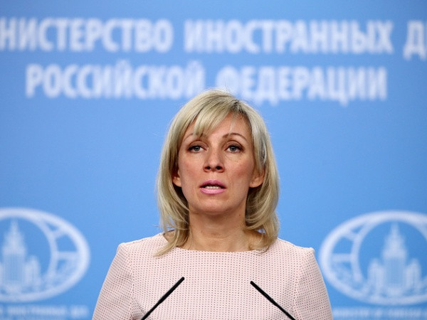 Nga: Mọi vấn đề về Syria có thể được giải quyết bằng cú điện thoại ảnh 1