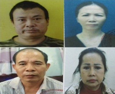 Bóc gỡ đường dây ma túy của "người đàn bà đẹp" xứ Lạng với đám đàn em chung tình ảnh 2