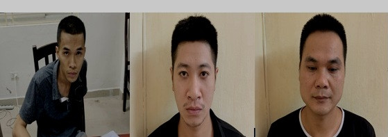 Ép con nợ đi ‘du lịch’ bằng tuýp sắt ảnh 1