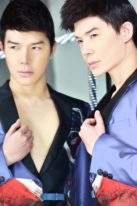 Nathan Lee chơi chữ trong single mới "MDD" ảnh 3 Nathan Lee chơi chữ trong single mới "MDD" ảnh 3