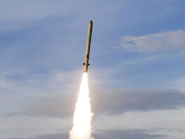 Nga bác bỏ cáo buộc đánh cắp công nghệ vũ khí siêu thanh của Mỹ ảnh 1