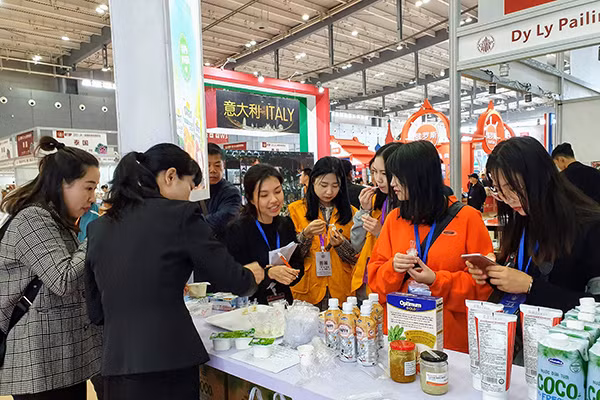 Giới truyền thông đưa ra nhận xét tích cực về Vinamilk tại Trung Quốc ảnh 8