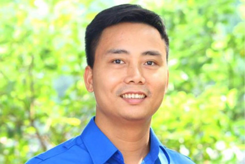 Vì một Việt Nam hùng cường, thịnh vượng ảnh 4