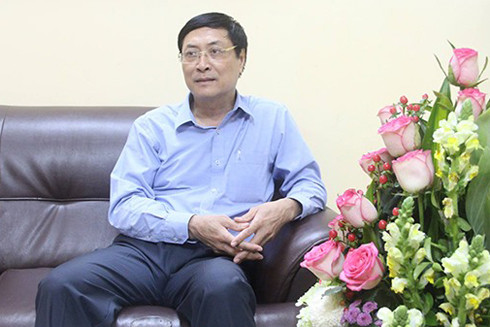 Vì một Việt Nam hùng cường, thịnh vượng ảnh 3