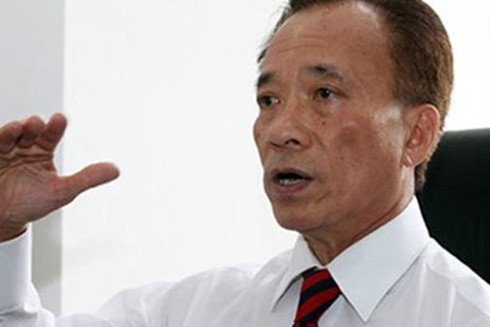 Vì một Việt Nam hùng cường, thịnh vượng ảnh 5