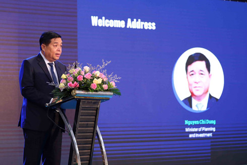 Vì một Việt Nam hùng cường, thịnh vượng ảnh 2