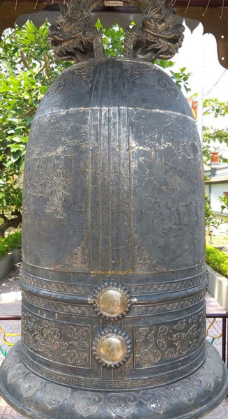 Những bí quyết giữ kín suốt 200 năm ở ngôi làng "đúc tiếng sấm" ảnh 3