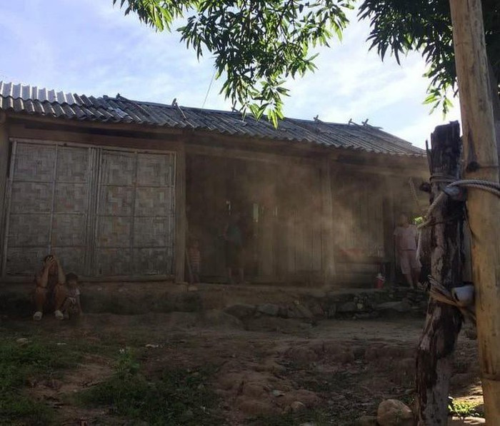 Ở nhà cùng "chồng hờ" của mẹ, bé 2 tuổi tử vong ảnh 1 Ở nhà cùng "chồng hờ" của mẹ, bé 2 tuổi tử vong ảnh 1