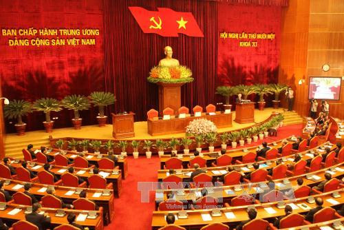 Đã rõ phương hướng nhân sự cấp cao và chủ trương xây sân bay quốc tế Long Thành ảnh 3