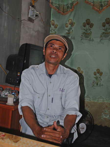 Sau khi vấp ngã ảnh 1