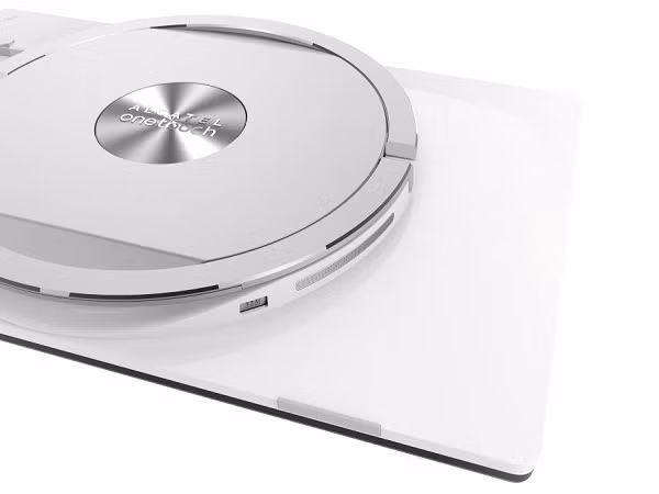 Chiêm ngưỡng chiếc máy tính bảng khổng lồ XESS ảnh 3