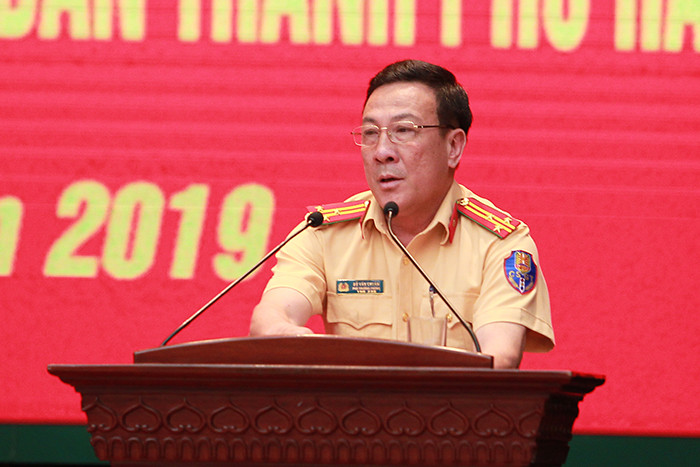 Xác định rõ trách nhiệm, quyết liệt và đồng bộ chống "cát tặc" ảnh 5