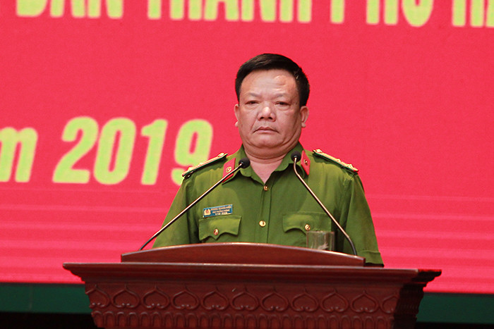 Xác định rõ trách nhiệm, quyết liệt và đồng bộ chống "cát tặc" ảnh 4