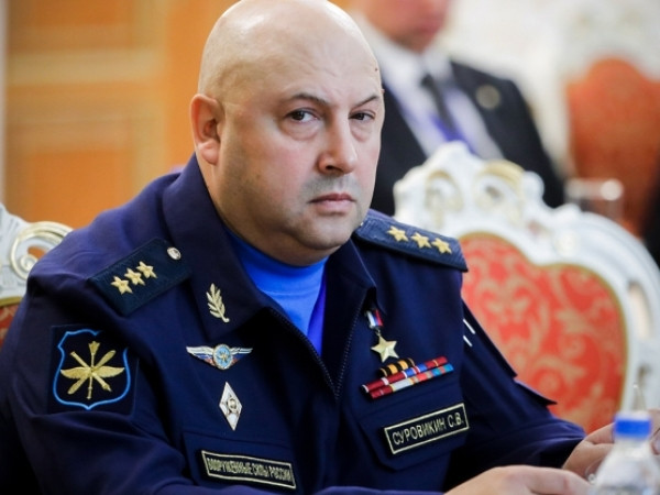 Nga khoe S-500 có thể phá hủy vũ khí siêu âm trong không gian gần trái đất ảnh 1