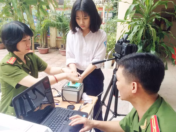 "Thấy dân vui mình cũng thoải mái" ảnh 1