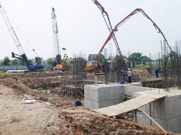 Khi bất động sản trở thành miếng mồi đa cấp ảnh 1